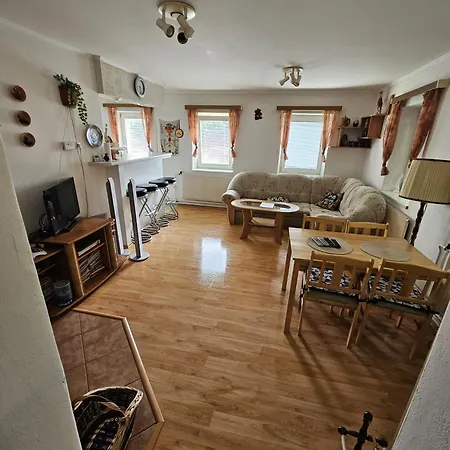 Lägenhet Casa 44 Domoslavice U Horic