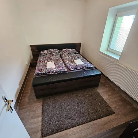 Apartmán Casa 44 Domoslavice U Hořic Ostromer