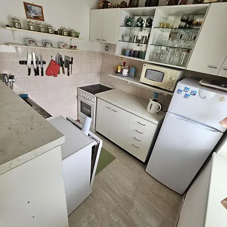 Lägenhet Casa 44 Domoslavice U Horic *