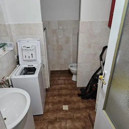 Apartmán Casa 44 Domoslavice U Hořic Ostromer