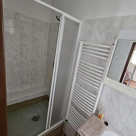 Lägenhet Casa 44 Domoslavice U Horic