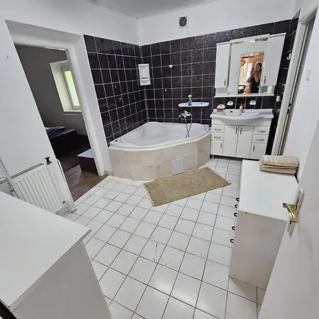 Casa 44 Domoslavice U Horic Lägenhet Ostromer