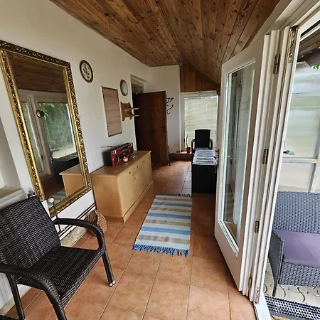 Casa 44 Domoslavice U Horic Lägenhet