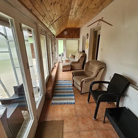 Casa 44 Domoslavice U Horic