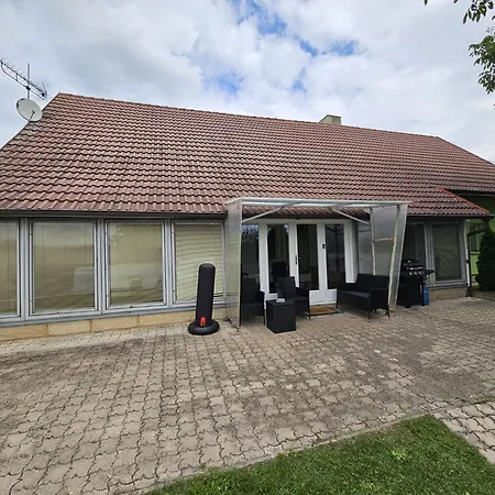 Casa 44 Domoslavice U Horic Ostromer