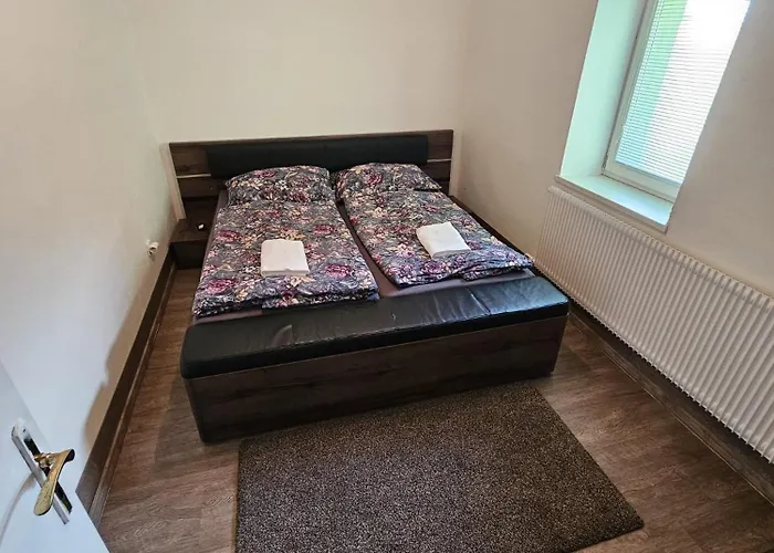 דירה Casa 44 Domoslavice U Horic Ostromer