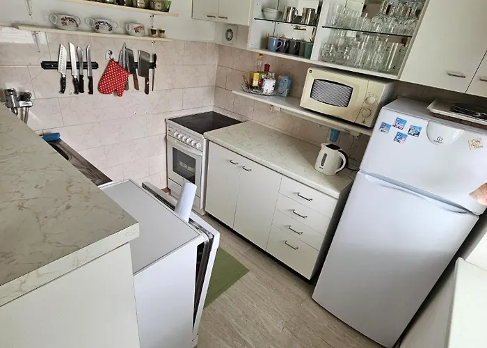 דירה Casa 44 Domoslavice U Horic *