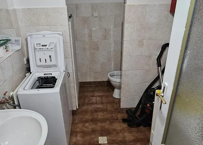 דירה Casa 44 Domoslavice U Horic Ostromer