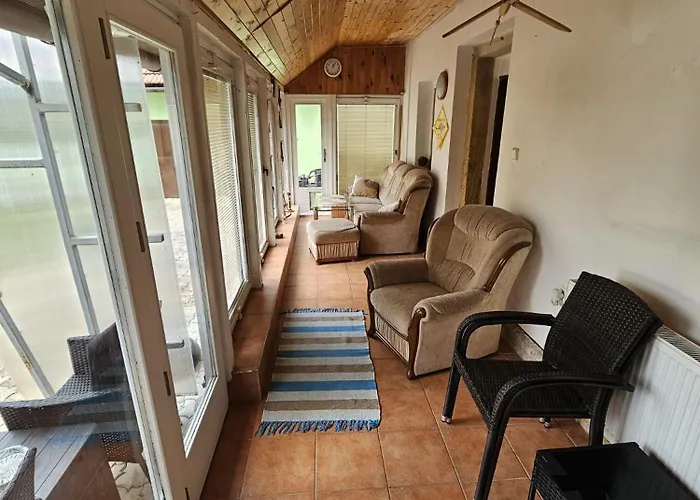 Casa 44 Domoslavice U Horic